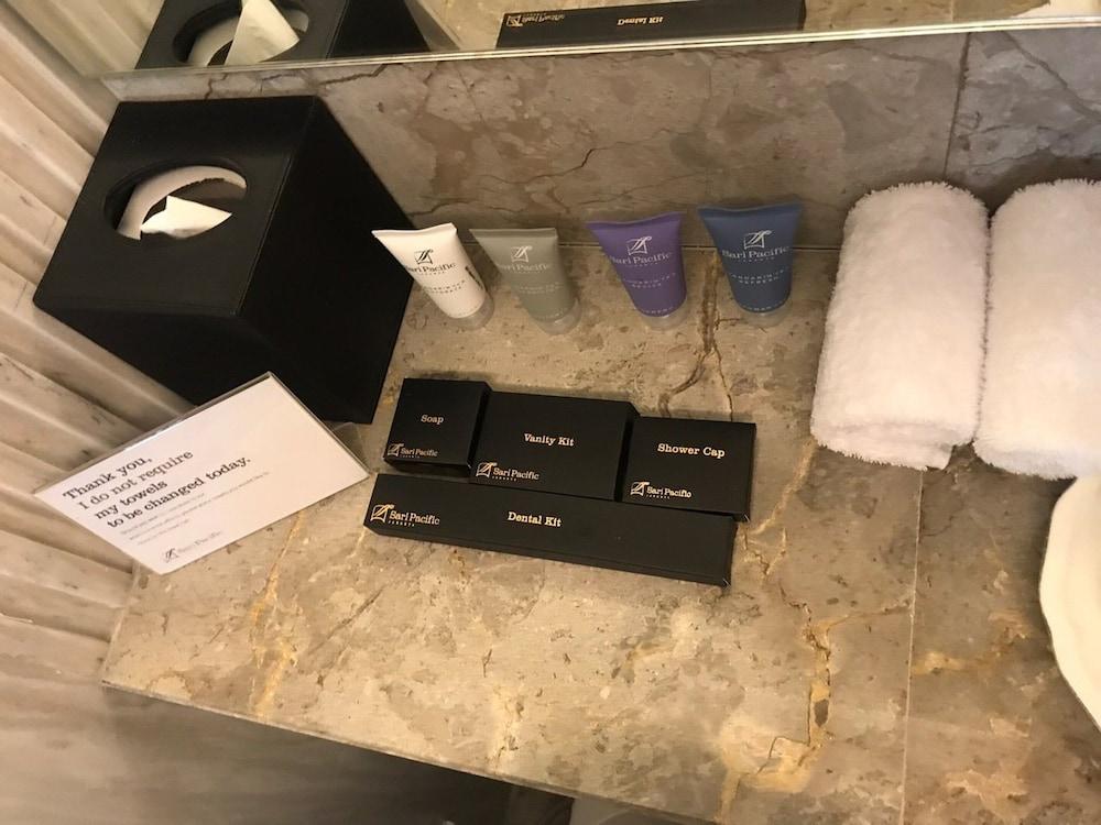 Sari Pacific Jakarta, Autograph Collection Ngoại thất bức ảnh