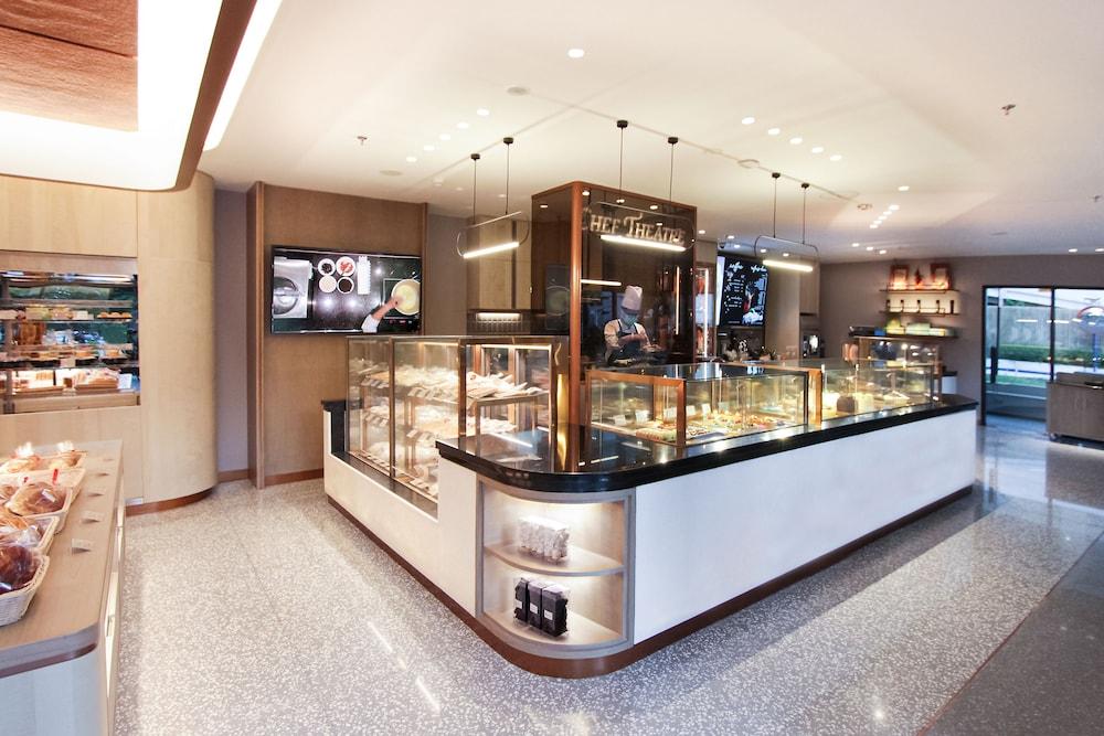 Sari Pacific Jakarta, Autograph Collection Ngoại thất bức ảnh