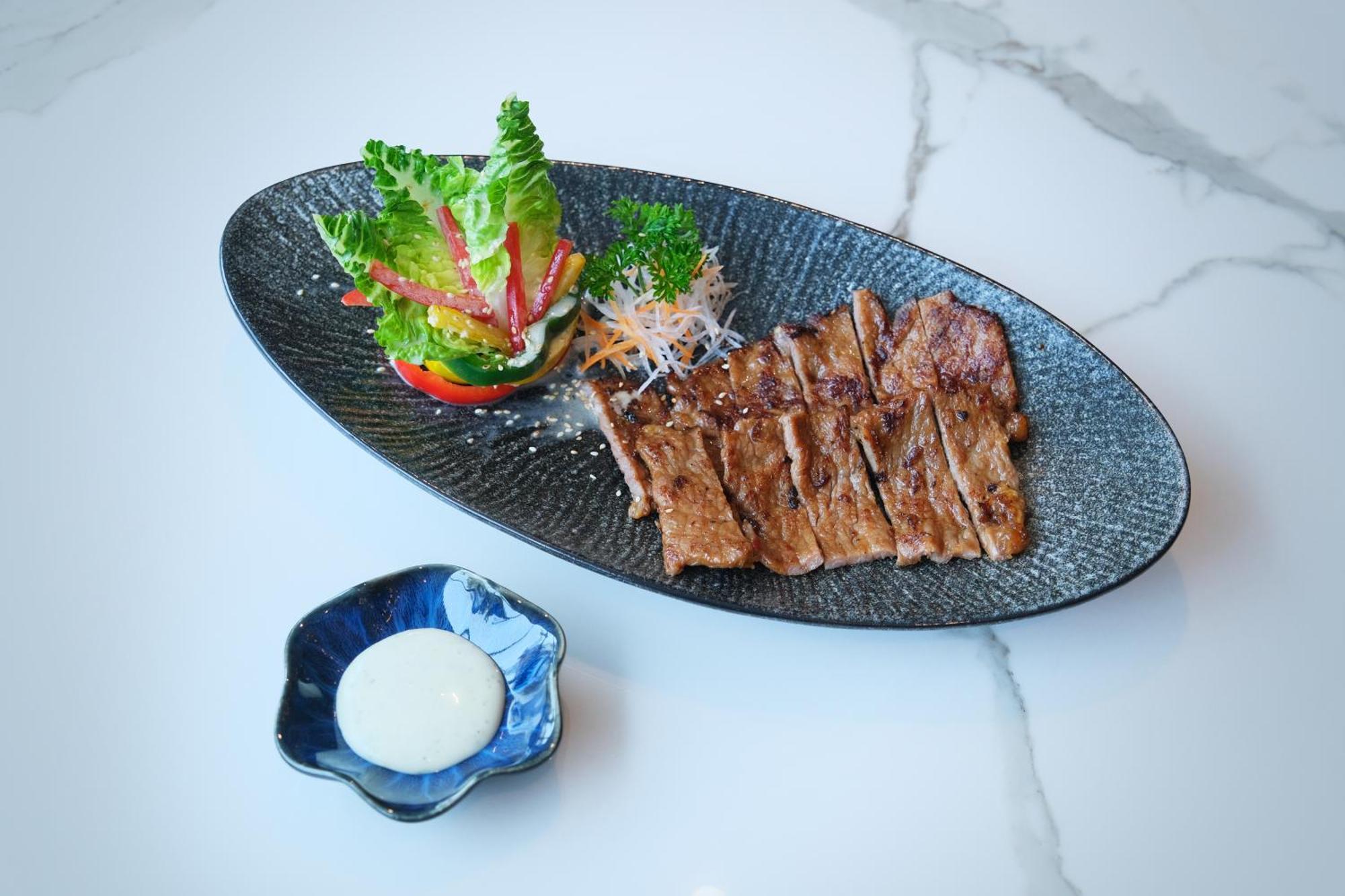 Sari Pacific Jakarta, Autograph Collection Ngoại thất bức ảnh